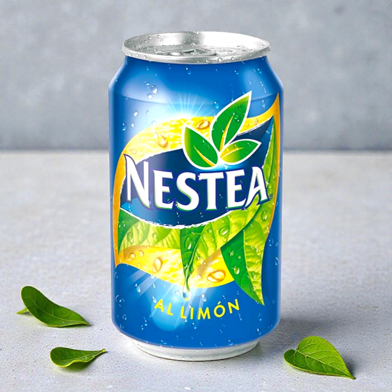 Nestea Limón
