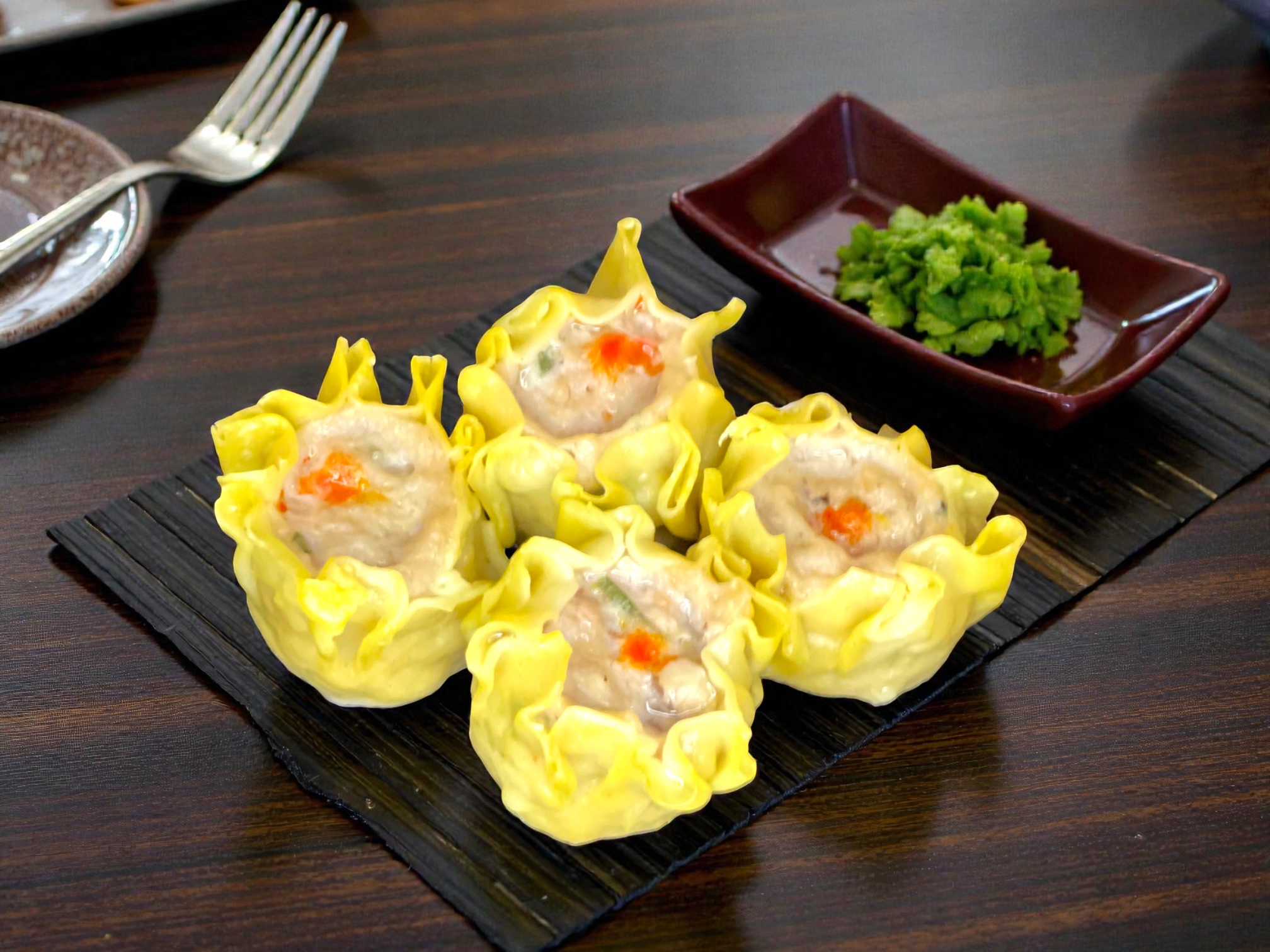 Shumai