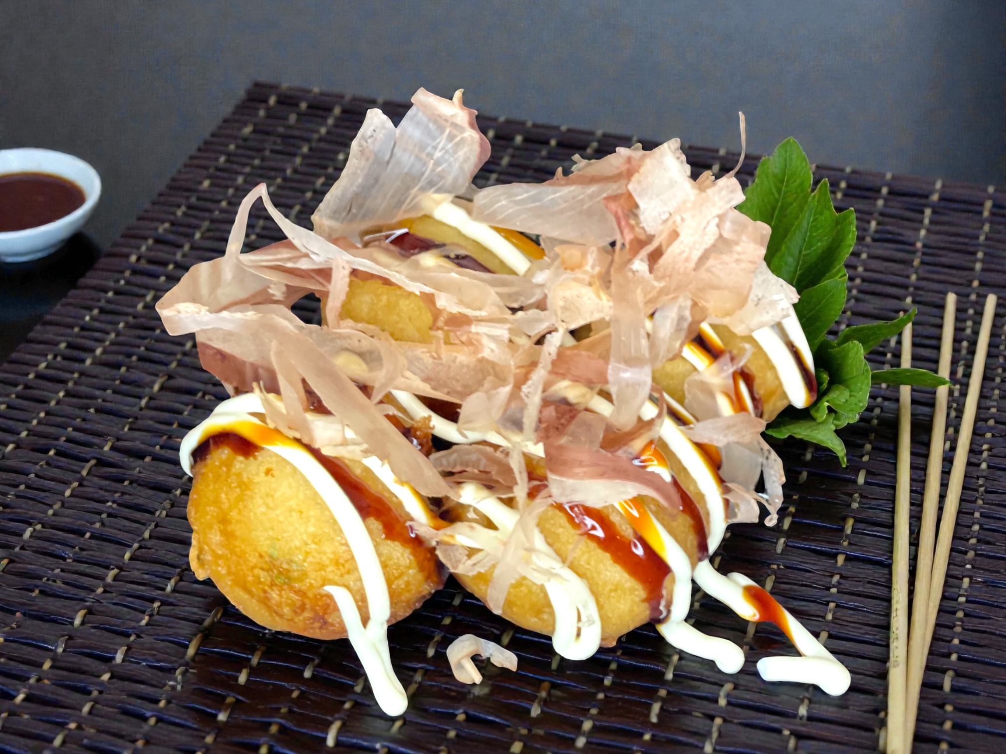 Takoyaki