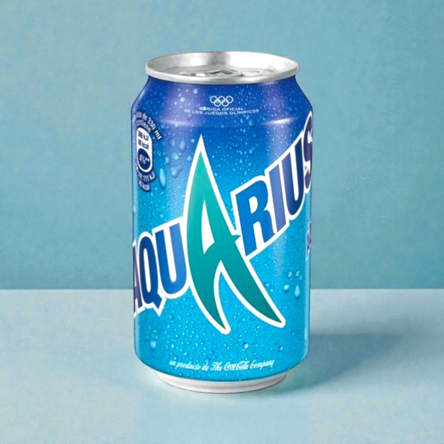 Aquarius Limón