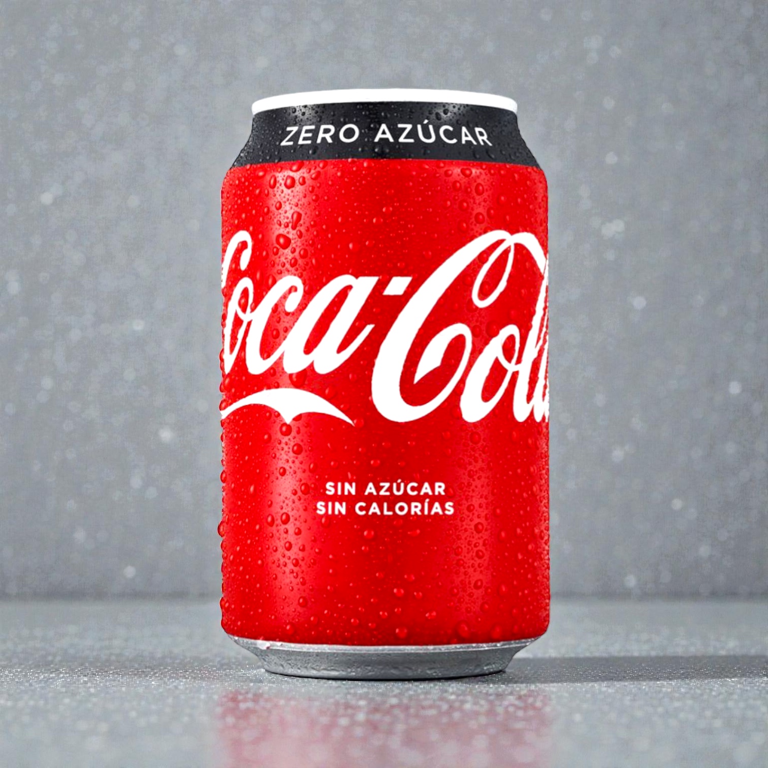 Coca-Cola Zero