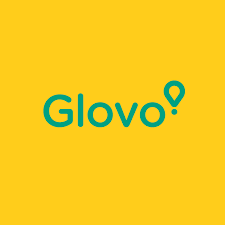 Logo Glovo